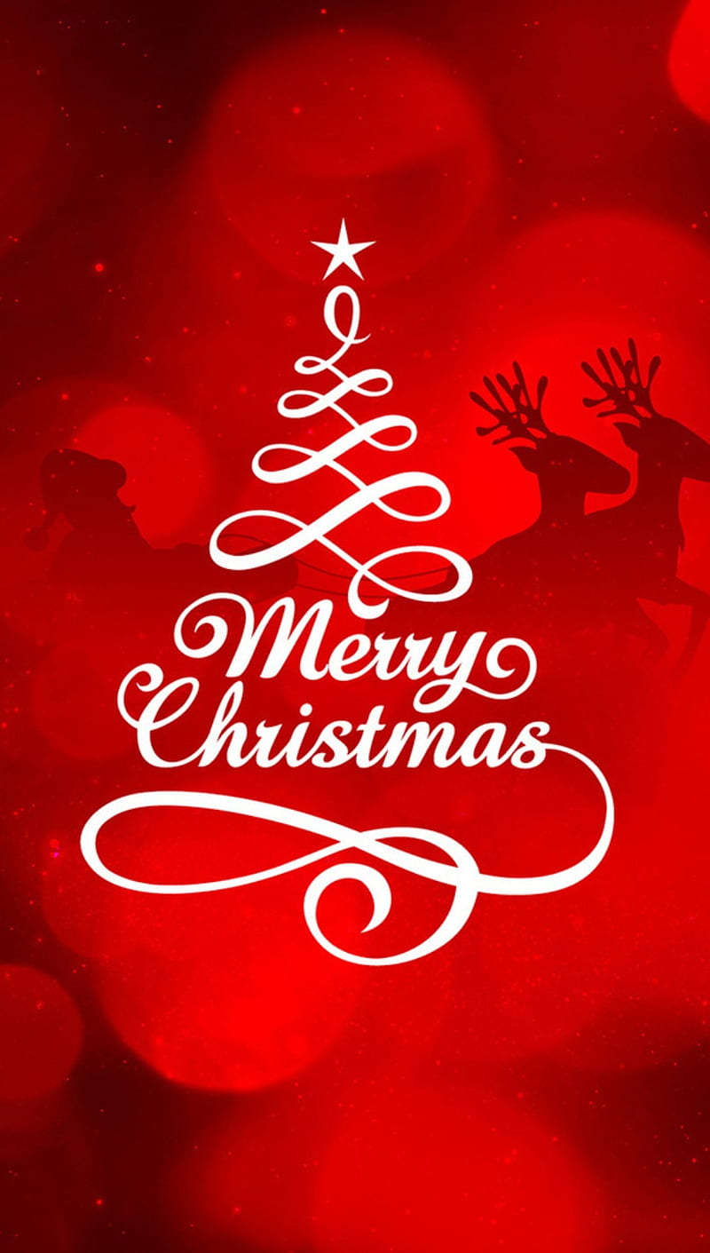 Hình nền giáng sinh đẹp nhất Full HD  Merry Christmas  Website của Trường  THCS Tân Hiệp A5