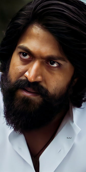 Yash's Rocky Bhai-styled suits from KGF 2 - Cineblues.Com