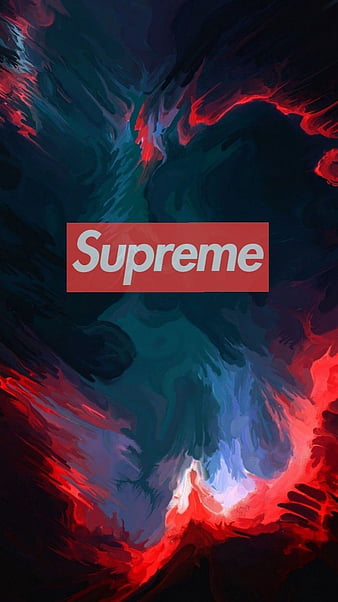 Lv red  Hypebeast wallpaper, Pretty wallpaper iphone, Edgy wallpaper