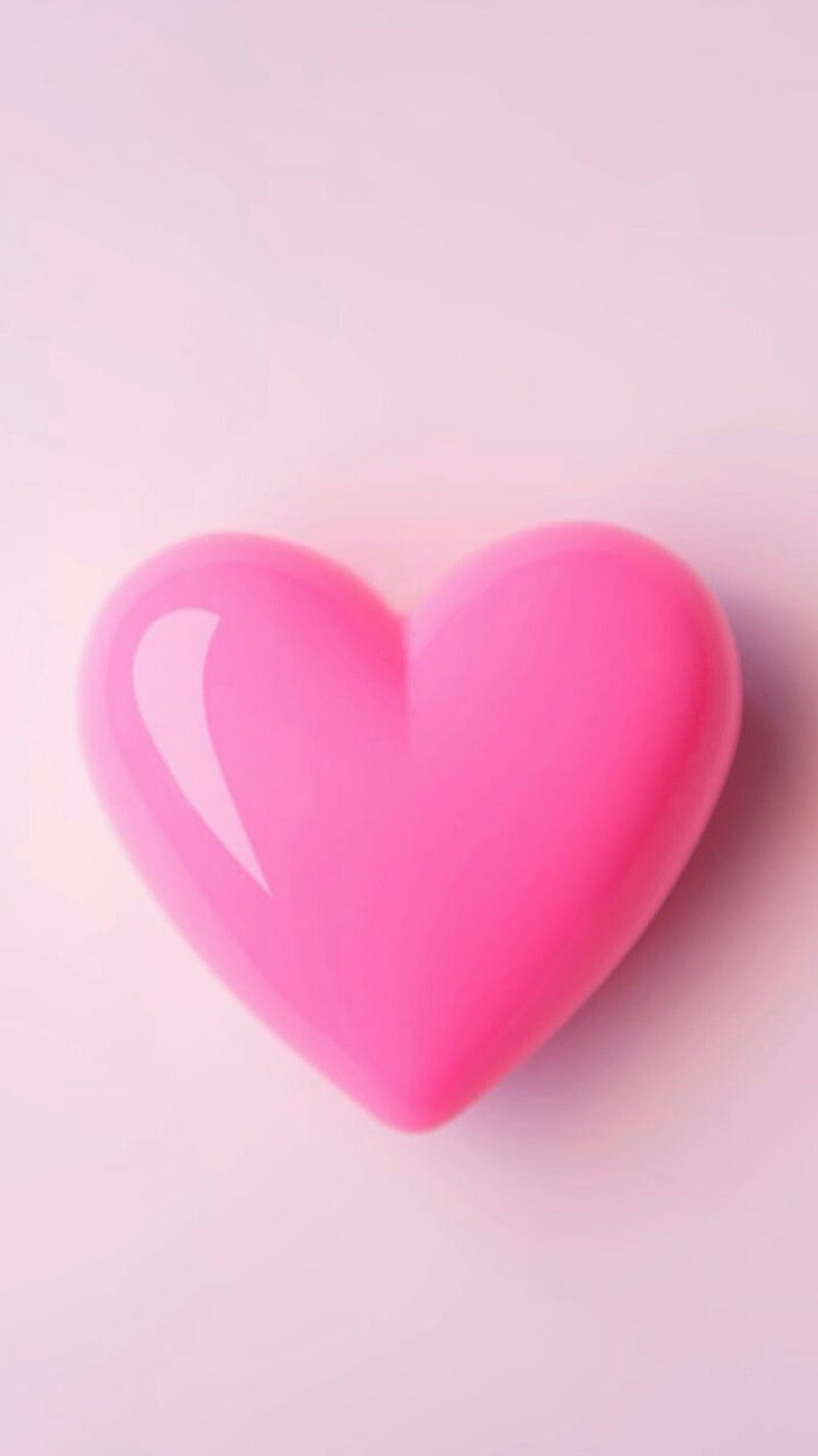Pink hearts lips love sparkle HD phone wallpaper  Peakpx
