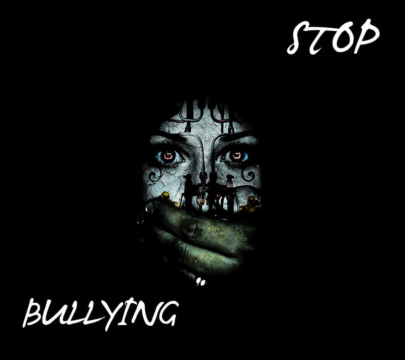 Stop Bullying, HD wallpaper