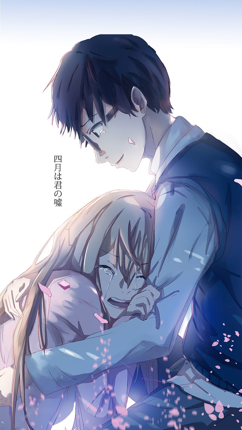 Shigatsu wa Kimi no Uso, Wiki