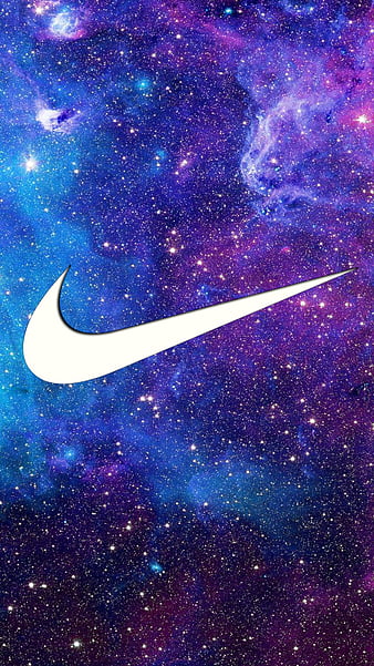 Hãy đắm mình trong một thiên hà đầy sao bằng hình nền Nike Galaxy nổi bật. Hình ảnh này sẽ đưa bạn vào không gian phong cách và sáng tạo để truyền cảm hứng cho ngày mới.