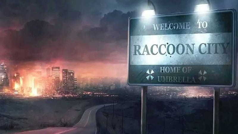 Resident-Evil-Raccoon-City Resident Evil Welcome to Raccoon City, HD wallpaper