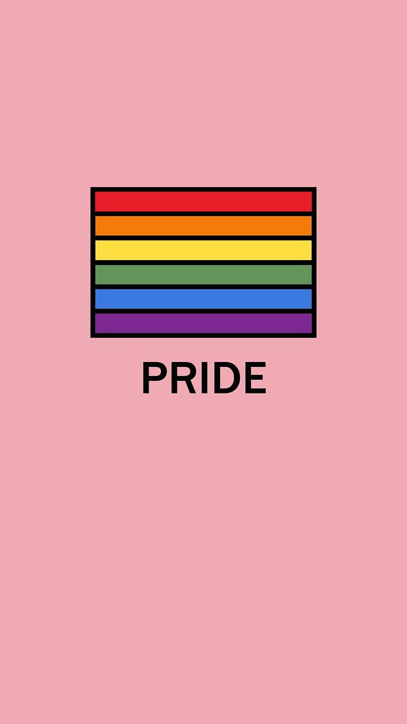 Un vignetted imagen de fondo de la bandera del Orgullo Gay en tablas de  madera de una pared o en el suelo Fotografía de stock  Alamy