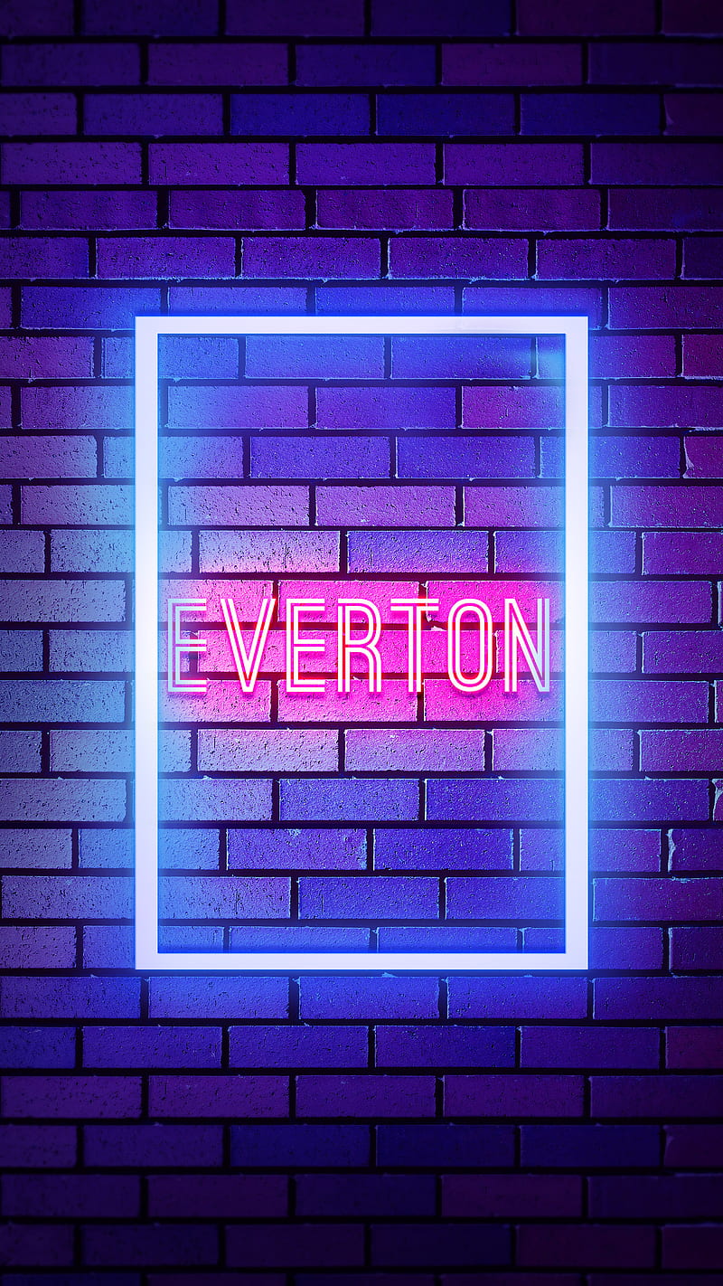 Everton wallpaper