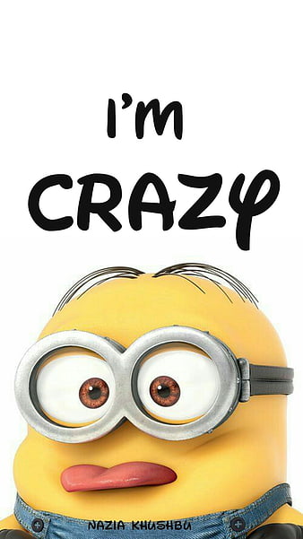 HD crazy minion wallpapers | Peakpx