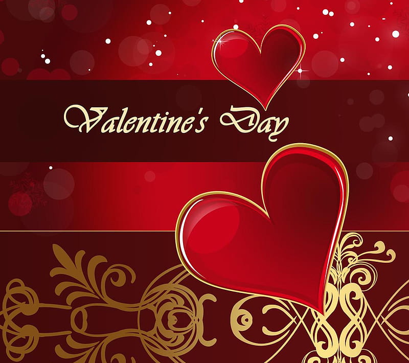 Valentines Day, valentine, HD wallpaper | Peakpx