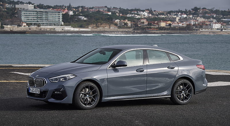 2020 BMW 2 Series 220d Gran Coupe Model M Sport (Color: Storm Bay ...