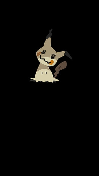 Shiny Mimikyu wallpaper by asdfg19 on Newgrounds