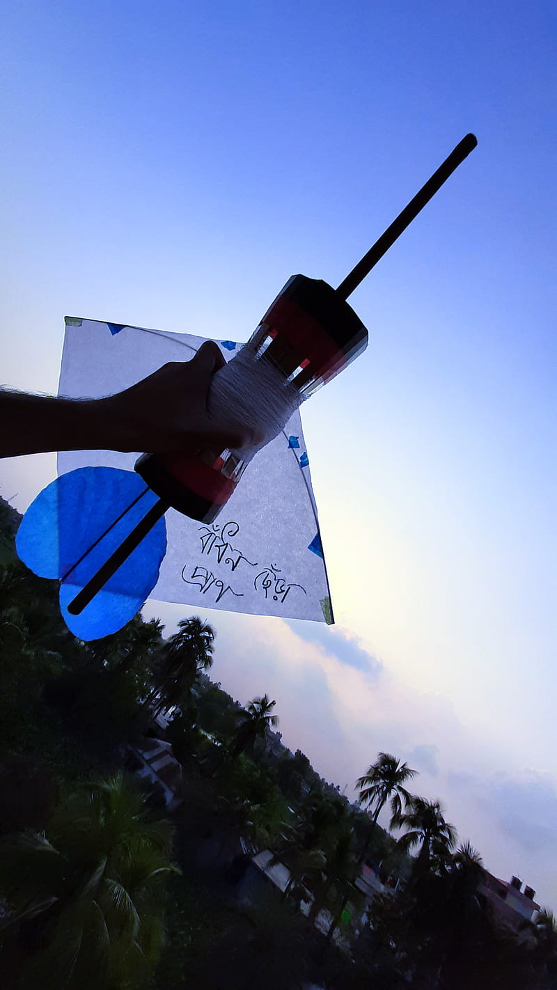 Kite 1, airplane, ghuri, kite, skykite, HD phone wallpaper