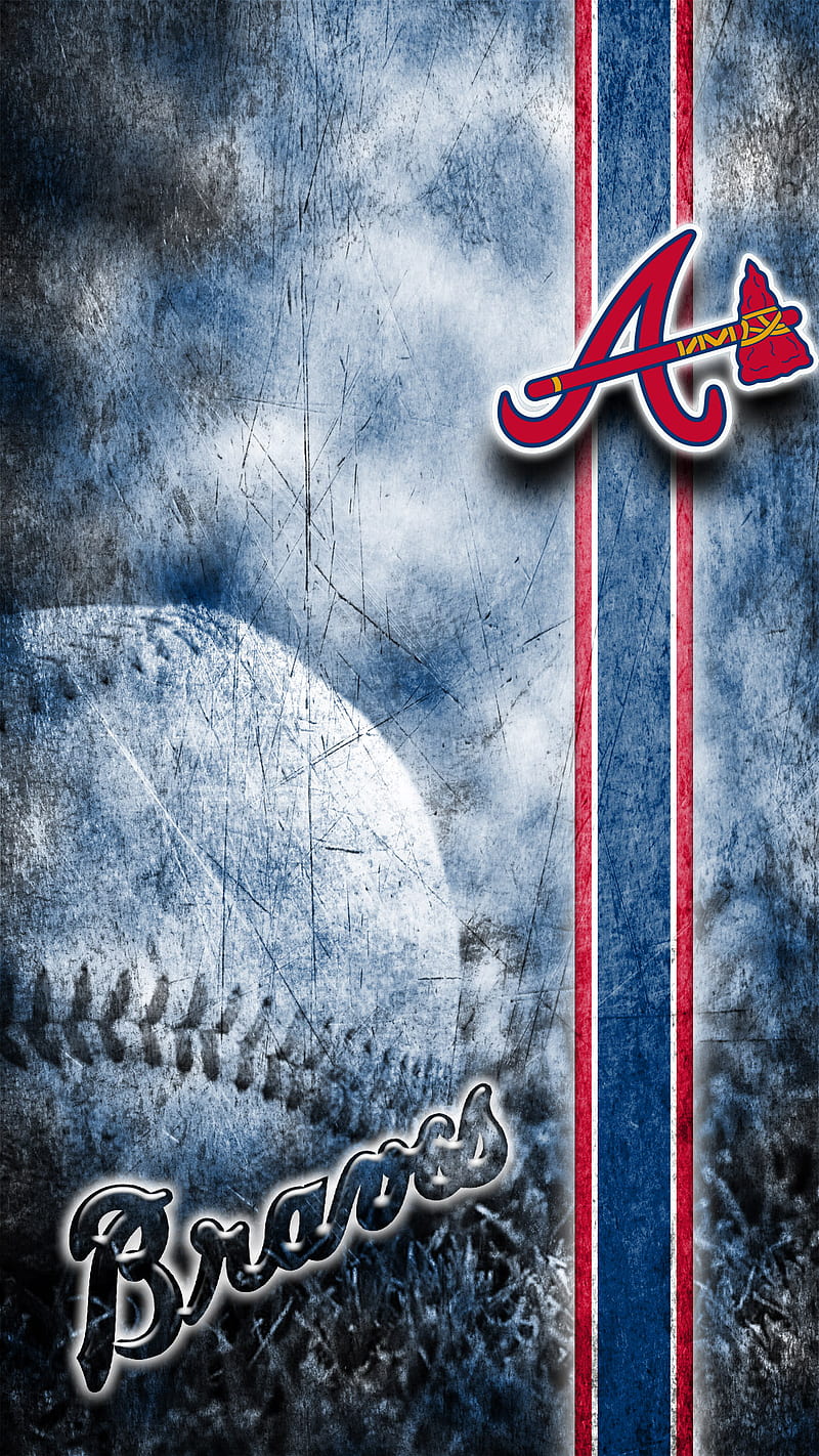 Atlanta Braves Desktop Wallpaper Group 64