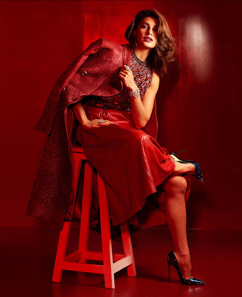 Jacqueline Fernandez, actress, bollywood, HD phone wallpaper | Peakpx