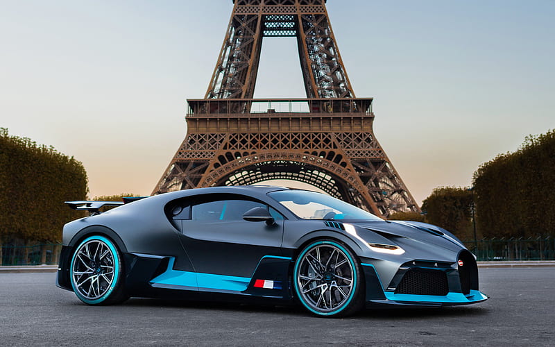 Bugatti Divo Paris Hypercars 2018 Cars France Supercars Bugatti Hd Wallpaper Peakpx