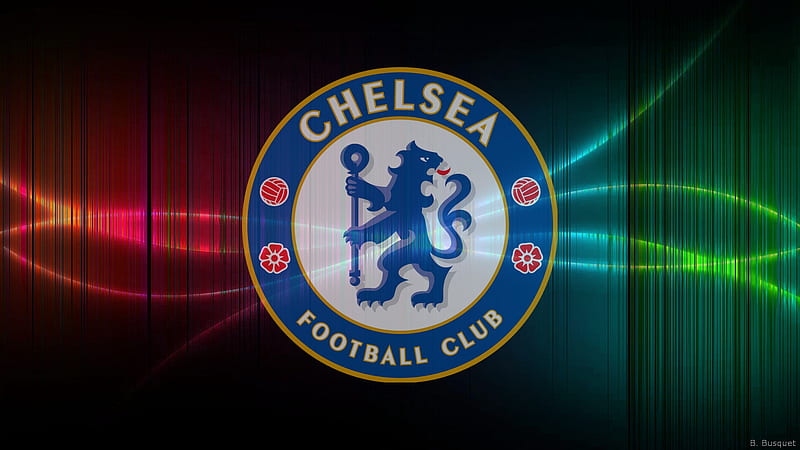 Chelsea F.C., ChelseaFC, Chelsea FC, Football, Chelsea, Logo, Soccer, Club, Sport, Emblem, Team, HD wallpaper