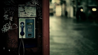 HD pay-phone wallpapers | Peakpx