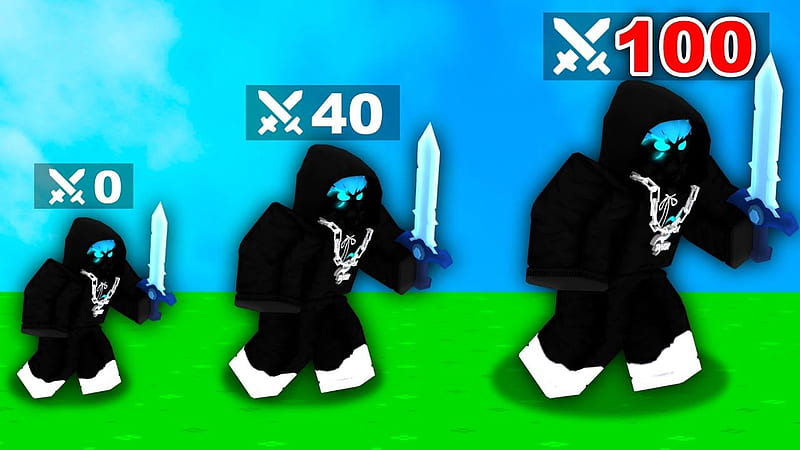 How to become a PRO in Bedwars (Roblox Bedwars) 
