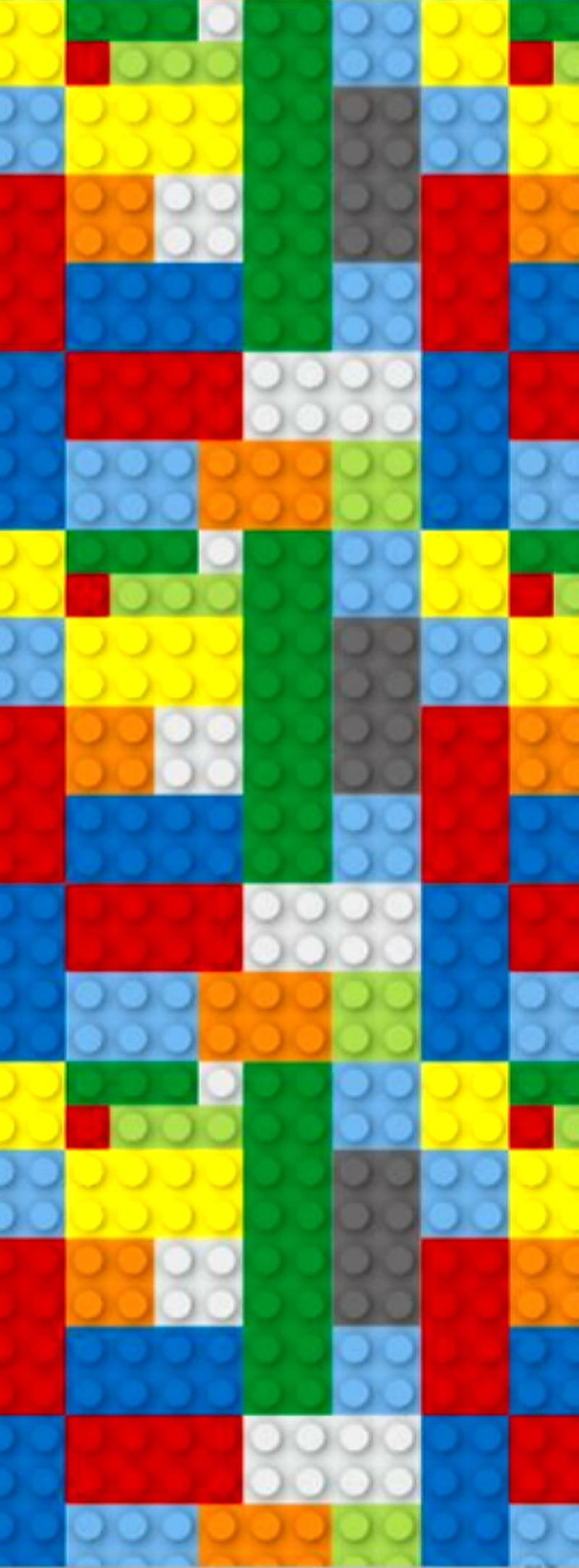 Lego Pieces, bricks, colorful, desenho, legos, pattern, rainbow, toy, toys, HD phone wallpaper