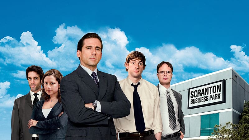 TV Show, The Office (US), The Office, HD wallpaper