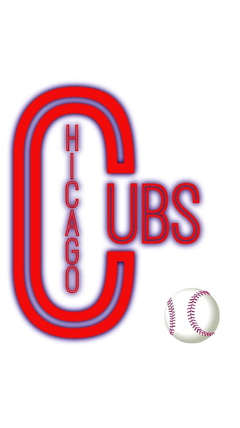 Cubs Baseball Wallpapers on WallpaperDog