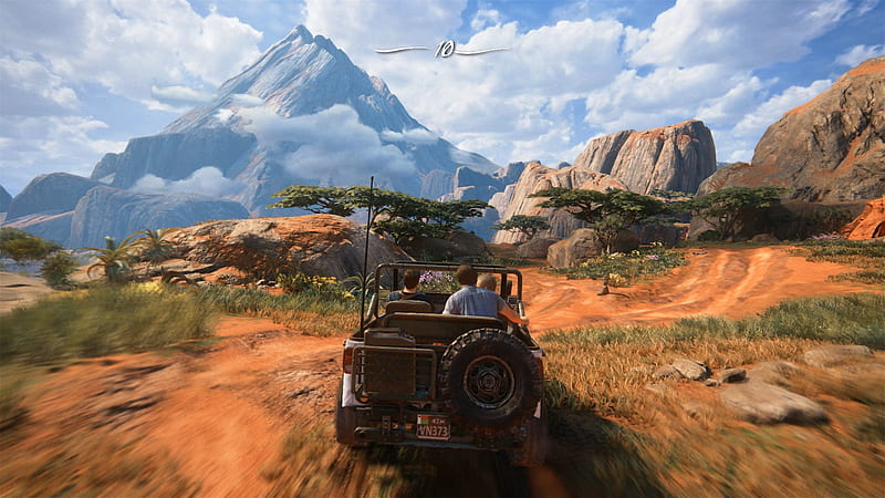 Uncharted (film), Uncharted Wiki