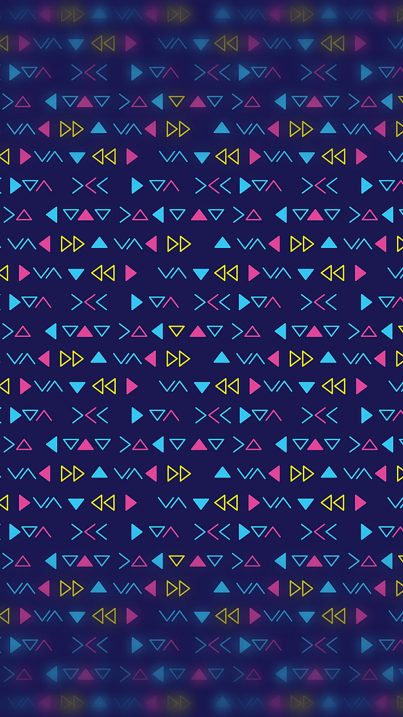 Memphis style, abstract, background, desenho, figures, pattern, simple,  vector, HD phone wallpaper | Peakpx