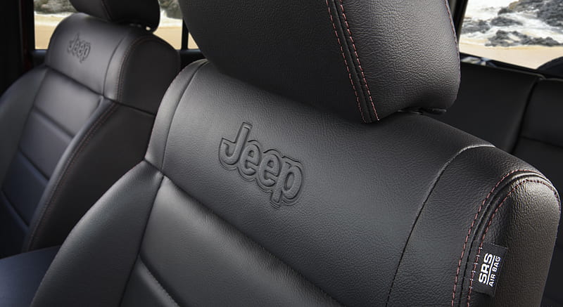 2013 Jeep Wrangler Unlimited Altitude - Interior Detail , car, HD wallpaper
