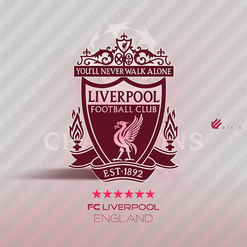 Liverpool Logo Clubs Graphic Design Sport Soccer Esports Premier League Hd Mobile Wallpaper Peakpx