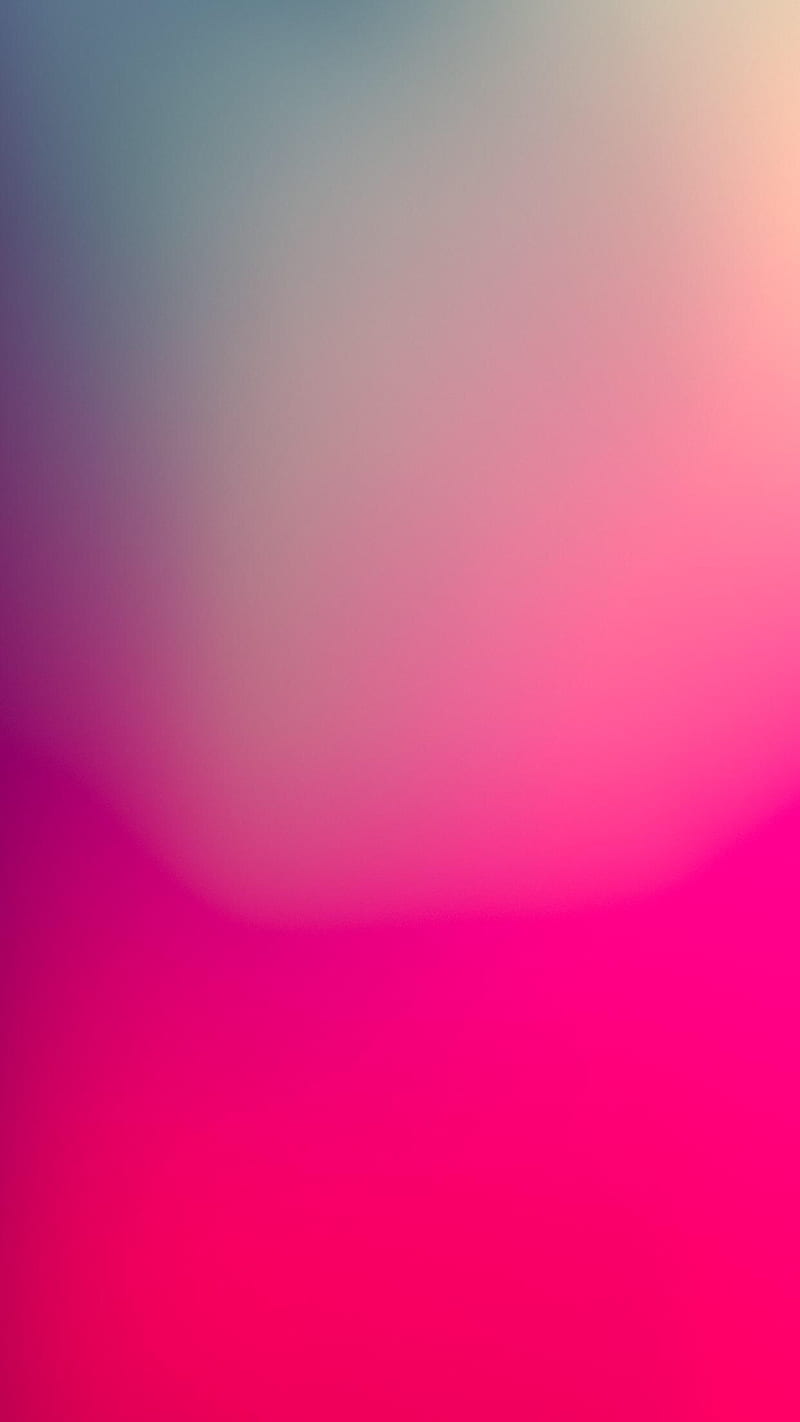 blurred, colorful, vertical, portrait display, pink, HD phone wallpaper