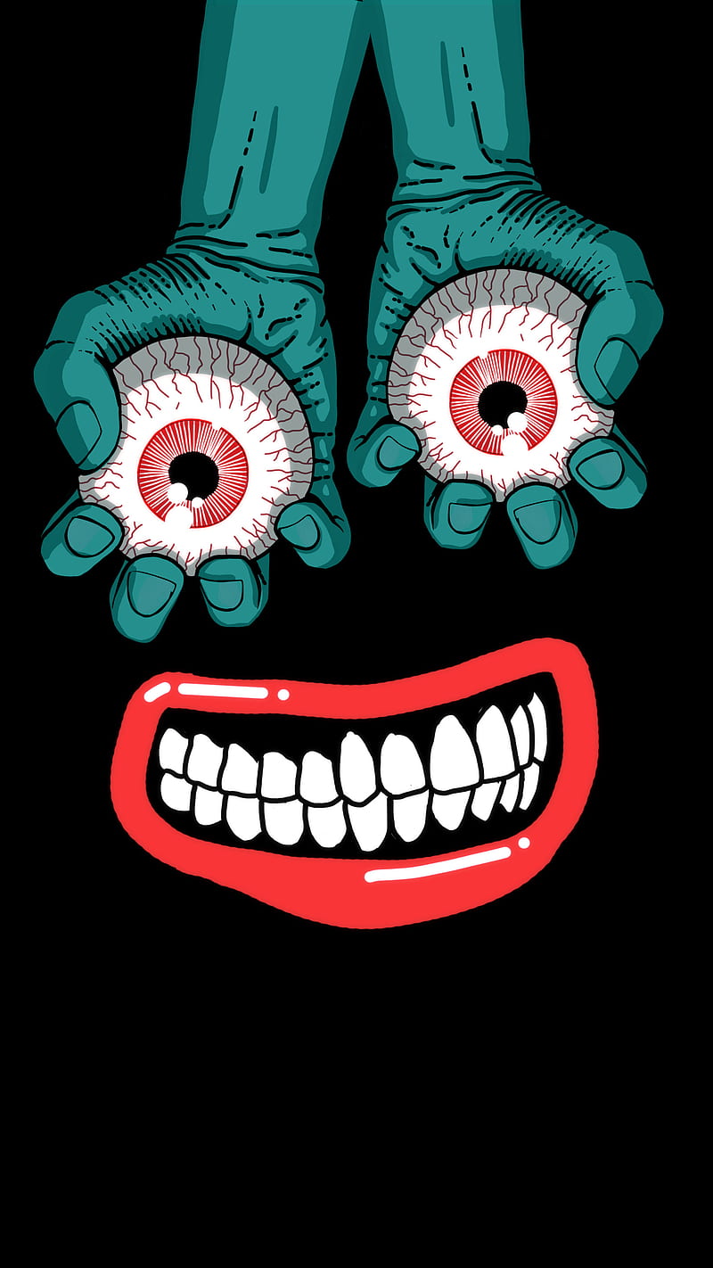 Sir Loony, Loony, My, Sir, art, crazy, drawing, face, funny, grin, oled,  sick, HD phone wallpaper | Peakpx