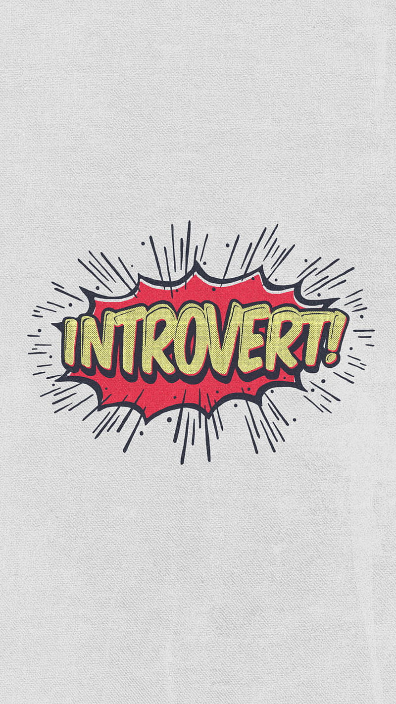 Introverts 1080P 2K 4K 5K HD wallpapers free download  Wallpaper Flare