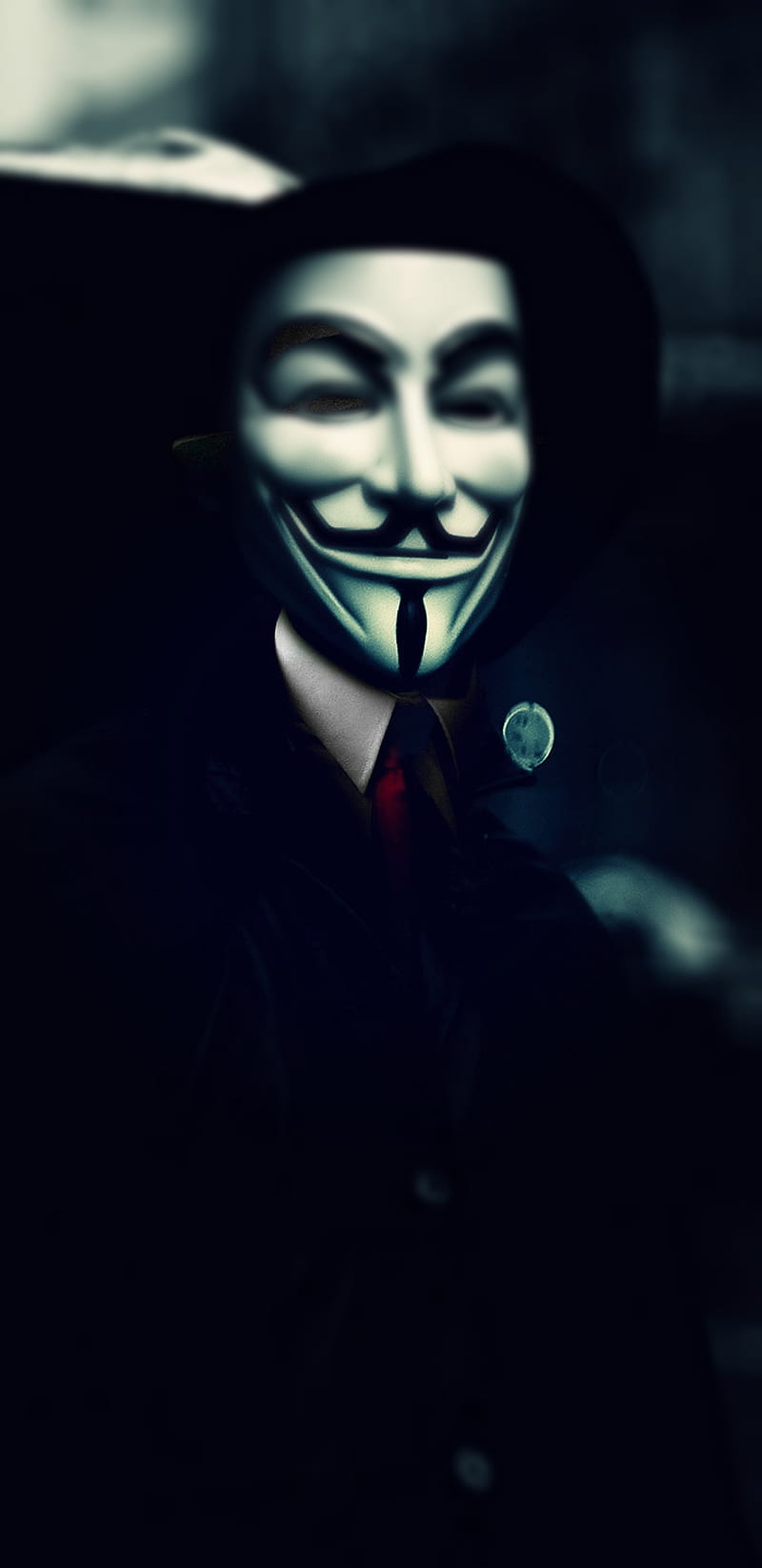 Anonymous Assasin, assassin, HD phone wallpaper