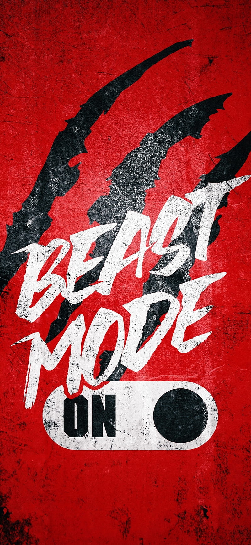 Dope beast mode, cool, inspiration, HD phone wallpaper