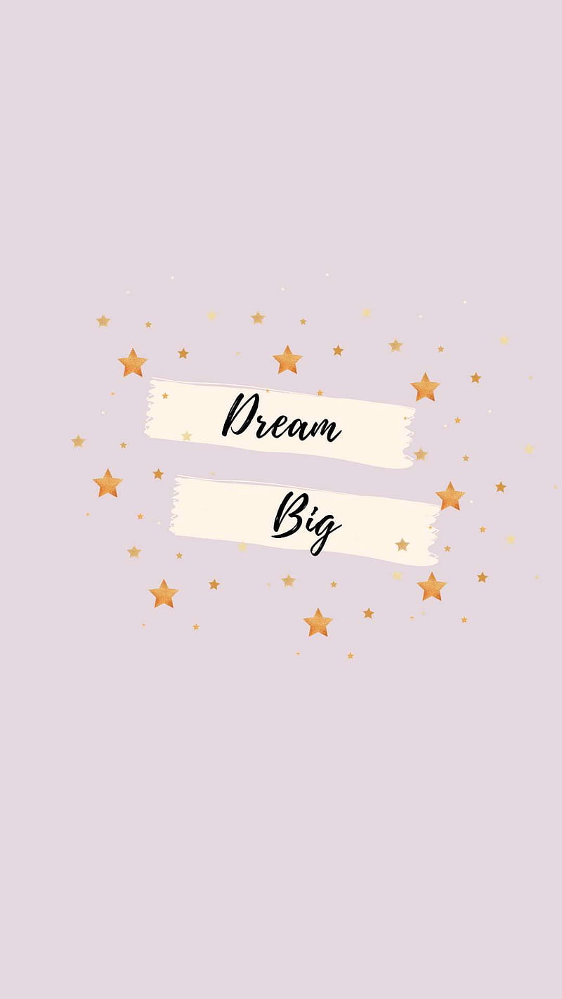 Dreams, dream, motivation, quotes, HD mobile wallpaper | Peakpx