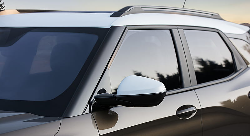 2021 Chevrolet Trailblazer ACTIV - Mirror , car, HD wallpaper