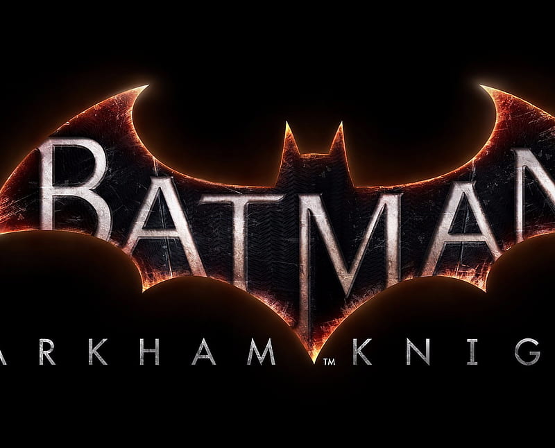 720P free download | Batman Arkham Knight, arkham knight logo, batman ...