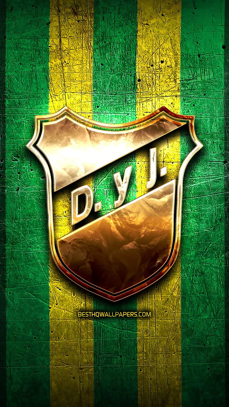 Defensa y justicia , argentina, club, defensayjusticia, logo, HD phone wallpaper