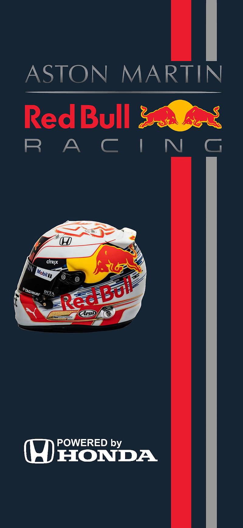 Max verstappen , f1, formula 1, max verstappen, racing, redbull, redbull racing, HD phone wallpaper