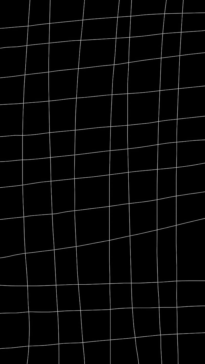 Cuadros negros, black, illusion, HD phone wallpaper | Peakpx