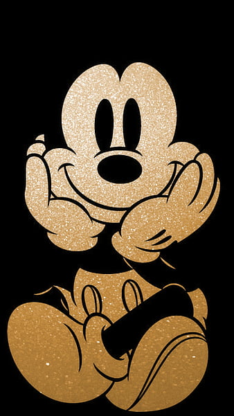Mickey Mouse Wallpapers on WallpaperDog