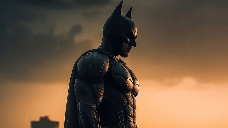 Batman Gotham 4k Wallpaper,HD Superheroes Wallpapers,4k Wallpapers,Images, Backgrounds,Photos and Pictures