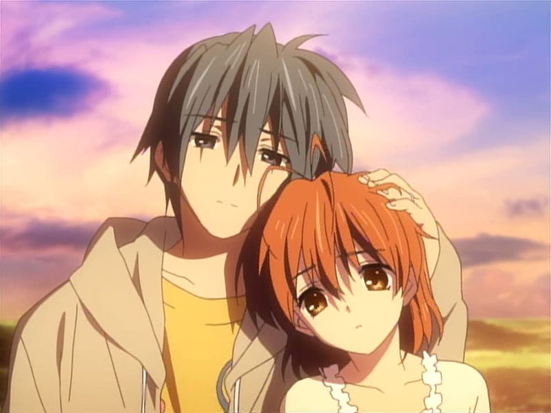 HD-wallpaper-clannad-after-story-nagisa-and-tomoya-cute-amazing-lovely-terrific-anime-awesome.jpg
