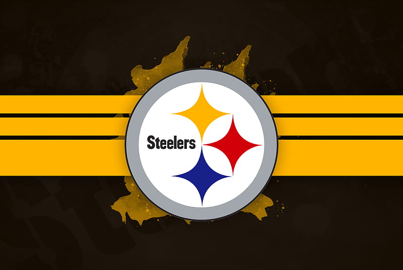 Steelers, pittsburgh steelers, pittsburgh, steelers background, steelers,  steelers iphone, HD wallpaper | Peakpx