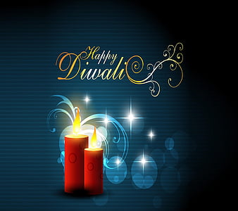 Happy diwali, deepawali, diwali, festival, happy, joy, light, occasion ...
