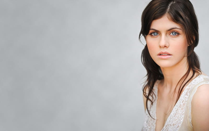 Who Is Alexandra Daddario's Character in 'True Detective?