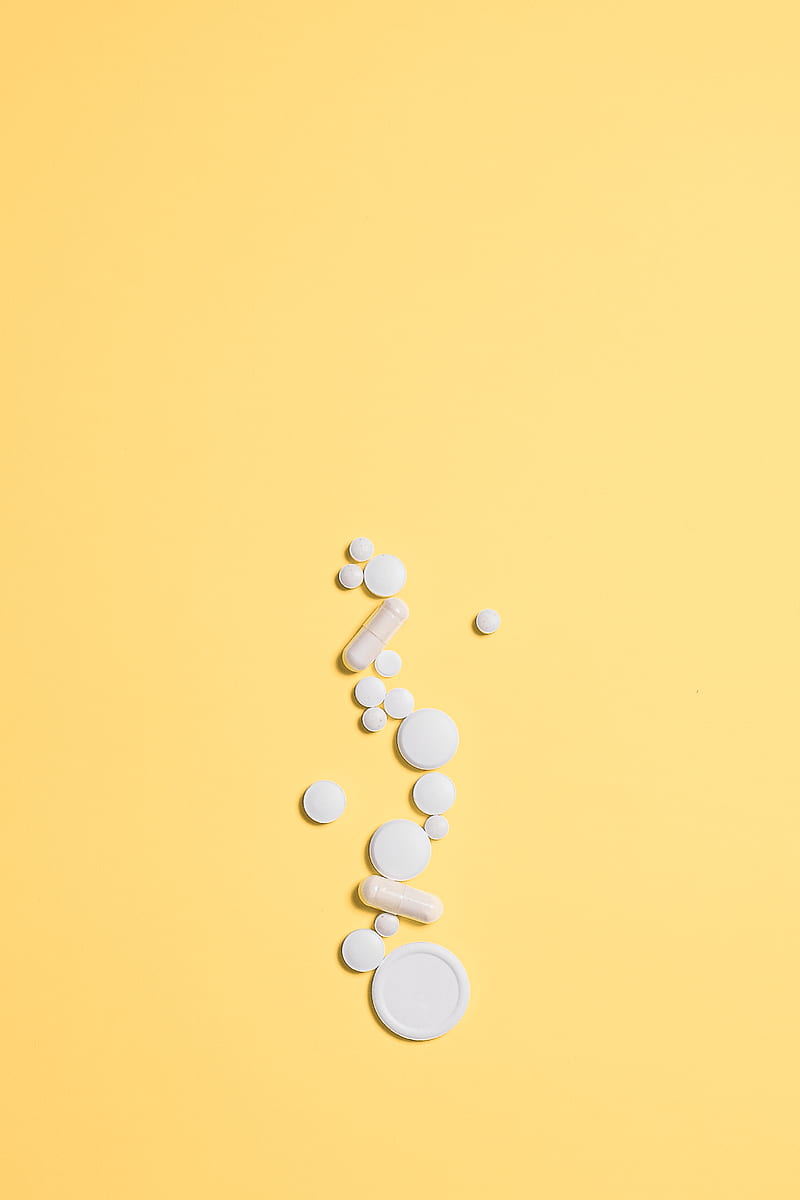 Different Sizes Of Medicine, HD phone wallpaper