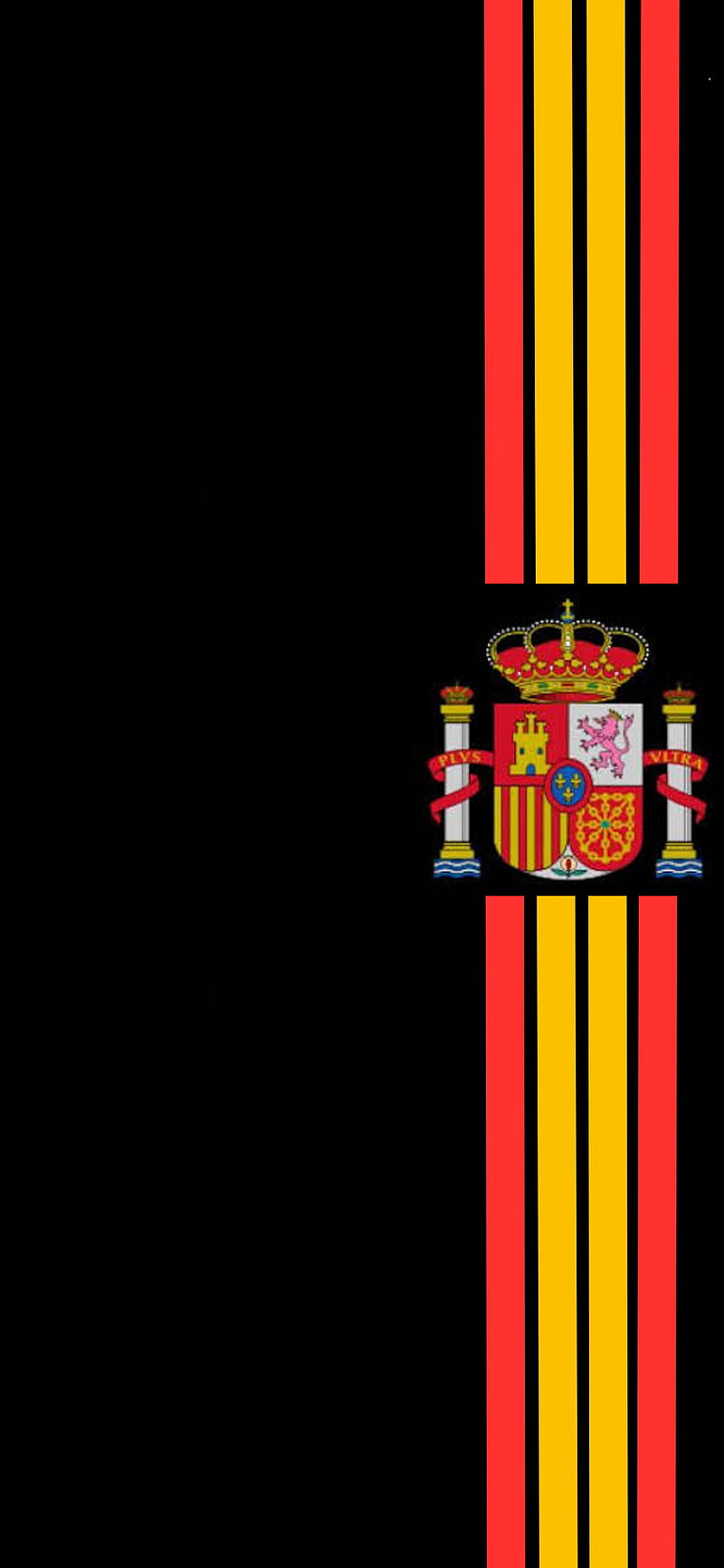 España, bandera, español, Fondo de pantalla de teléfono HD | Peakpx