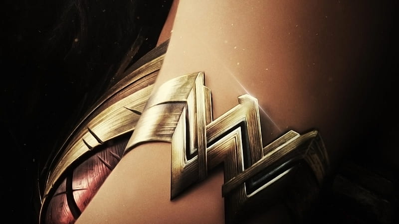 Wonder Woman New, wonder-woman, movies, 2017-movies, HD wallpaper