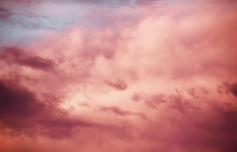 Clouds , clouds, nature, HD wallpaper