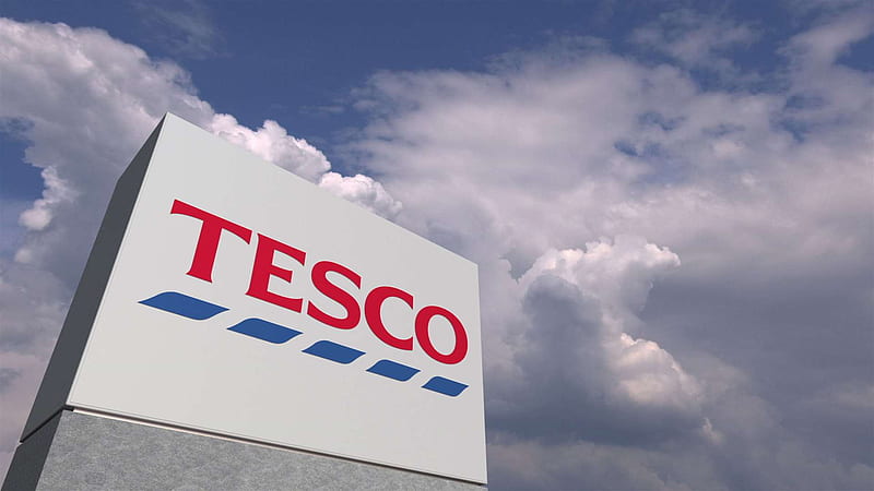 Tesco 'additional pay investment' welcomed, HD wallpaper